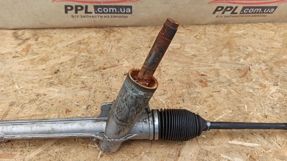 Opel Mokka 2012- Buick Encore Рулевая рейка 42351608 / 28242421