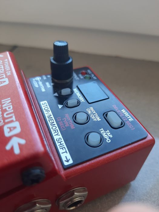 BOSS RC-3 Loop Station⭐︎中古 2025年最新】Yahoo!オークション -boss rc-3 loop stationの中古