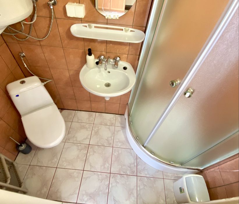 Domek letniskowy nad Zalewem Chańcza