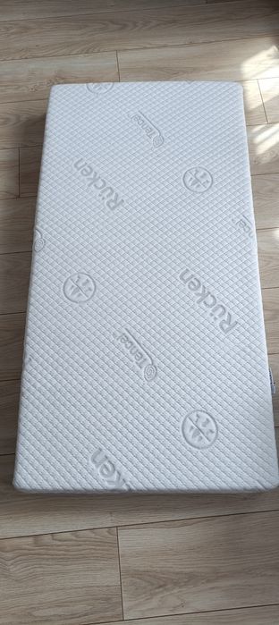 Materac Rucken 120x60