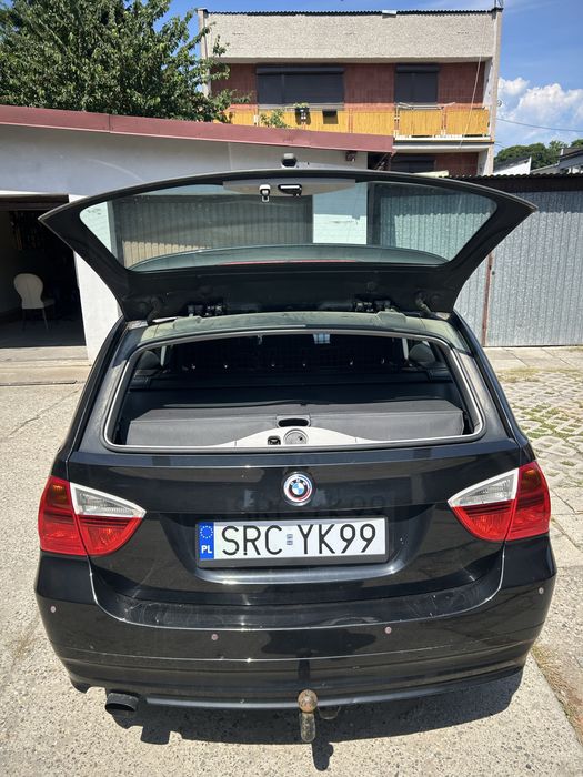 Sprzedam Bmw 318i