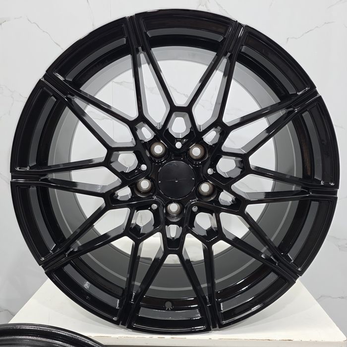 Jantes 19” Compatíveis BMW Style 826M serie 3 4 F30 F31 F32 F33 F36 5x120