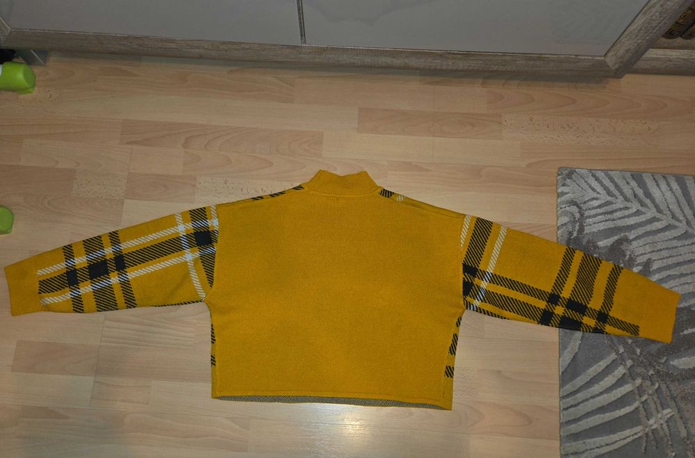 Sweter / półgolf