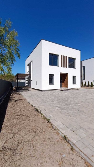 Продаж будинку в клубному містечку - 150м2