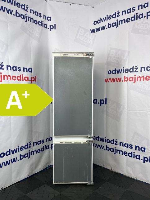 LODÓWKA Siemens  177cm/ Klas A+  /Dostawa/Gwarancja