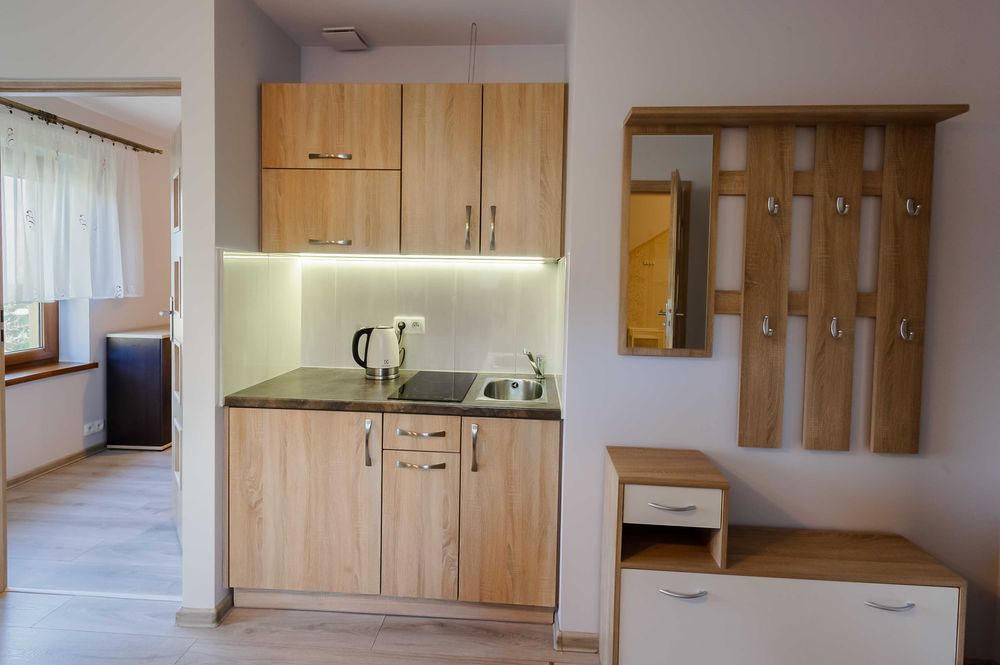 Apartamenty na Akacjowej Szczyrk