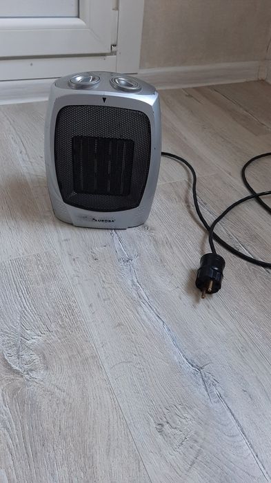 Тепловентилятор, дуйчик, обогреватель