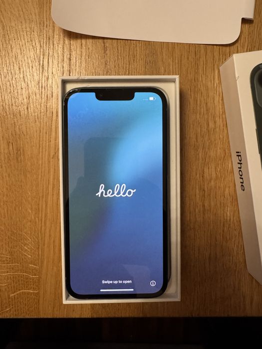 Iphone 13 128 GB Siedlce • OLX.pl