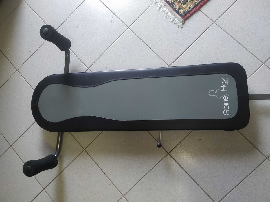 Prancha para flexões