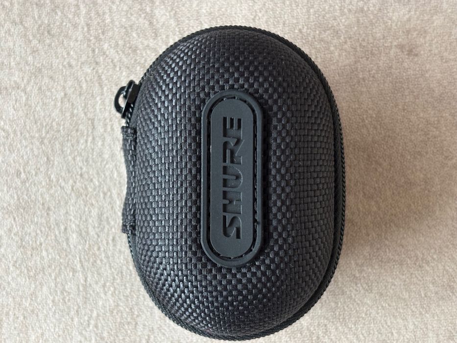 Microfone Shure MV88