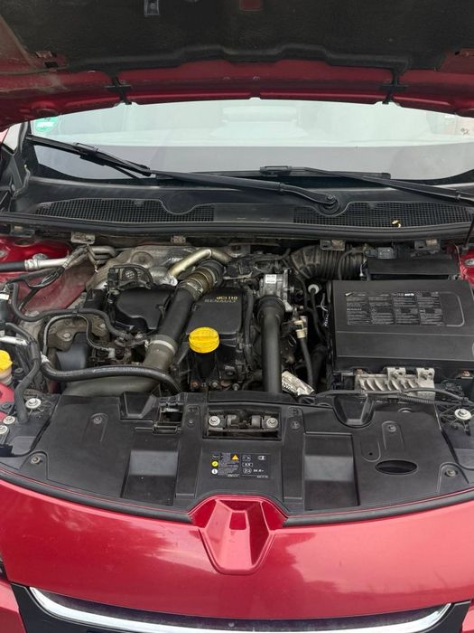 Renault Megane 3 Bose 1.5 dCi • 2013 • Універсал