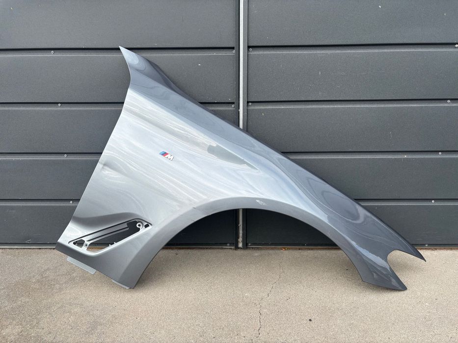 bmw v 5 g30 g31 błotnik prawy przedni oryginalny !