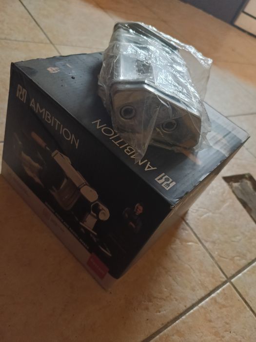 Ambition maszynka do makaronu