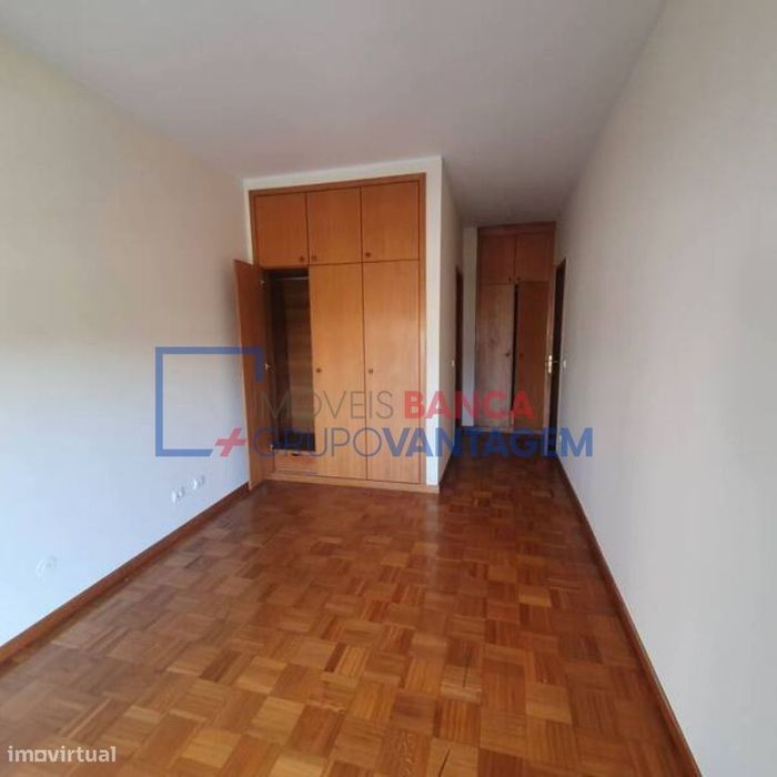 T2 - 268.000,00€ com varanda/ elevador/ garagem| RIO TINTO- DUPLEX