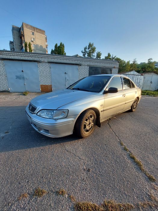 Продам Honda Accord 6
