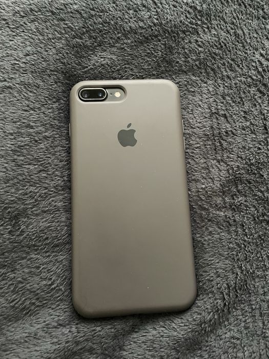 Iphone 7+ Plus 128 GB NeverLock
