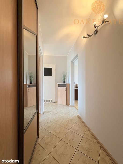 Na Stoku | 3 pokoje | Widok na Góry | 58,12 m²