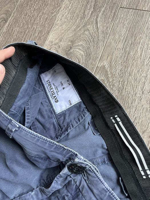 Штани Stone Island оригінал