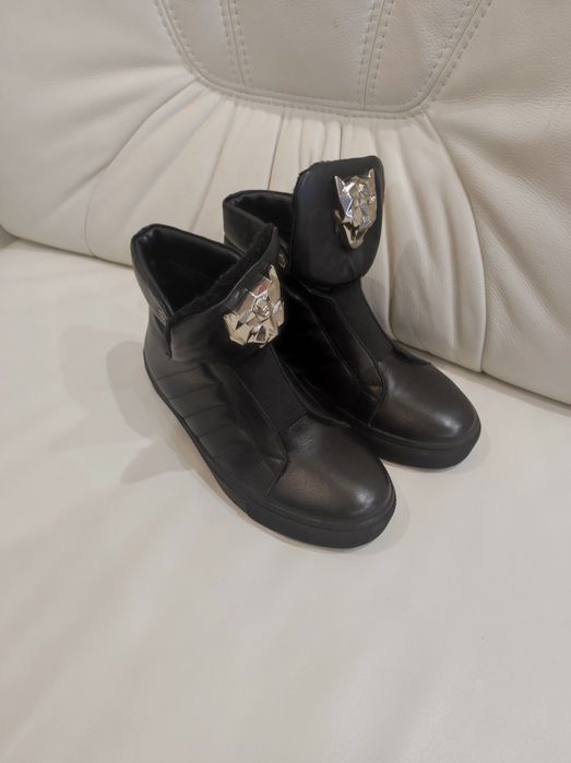 Ботинки Philipp Plein