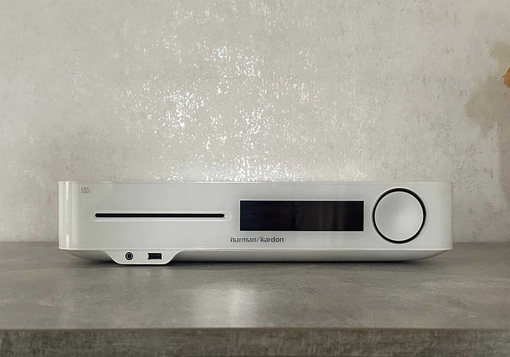 Ресивер Harman Kardon BDS 577 (BlueTooth / AirPlay / HDMI ARC / USB)