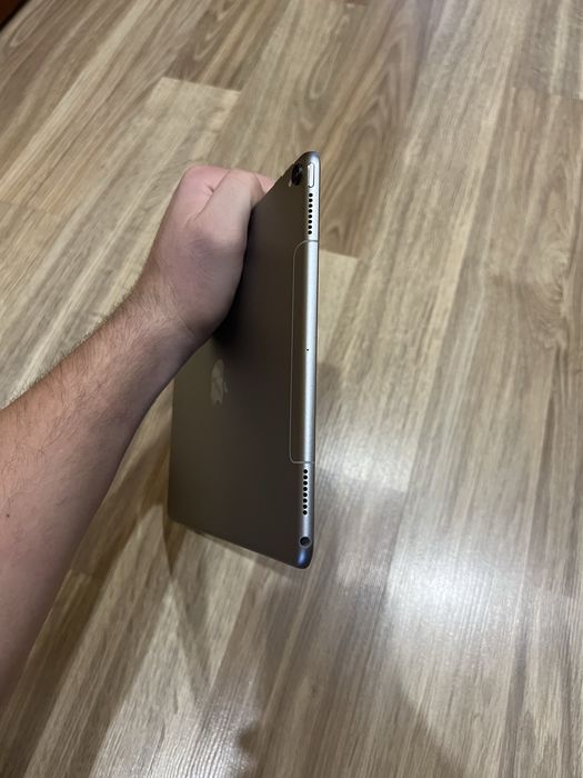 iPad Pro 10.5  64Gb LTE Neverlock