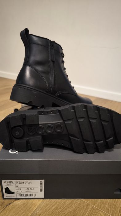 Ecco Grainer r. 46