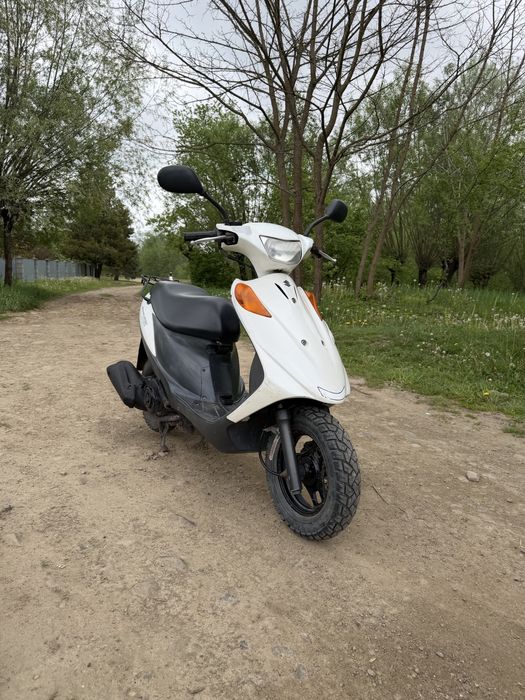 suzuki address v125g - купити мопеди, скутери - Ціна на OLX.ua