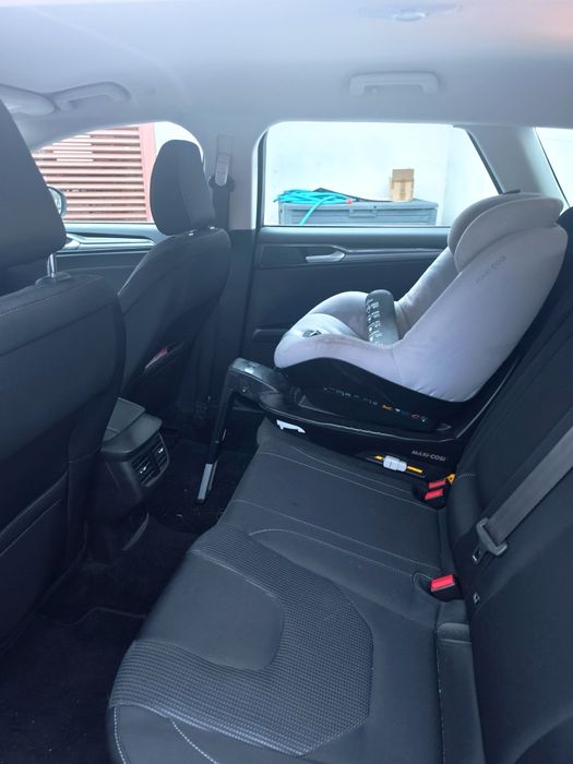 Ford Mondeo MK5 LIFT 2019 Automat Diesel Kombi Titanium Plus