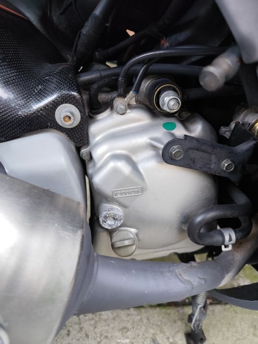 Aprilia Leonardo 300 2005