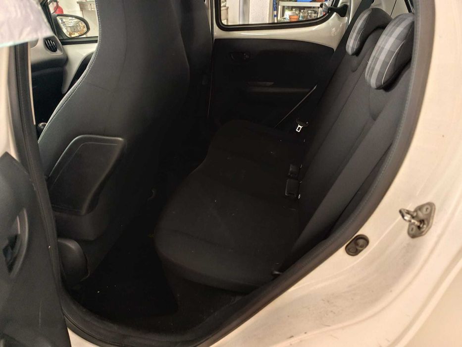 Peugeot 108 1.0 vti