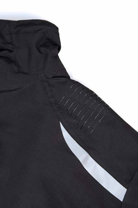 Kurtka Endura Hummvee Waterproof czarna r. M