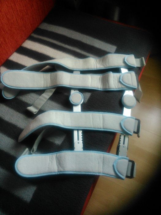 Stabilizator - Orteza zegarowa stawu kolanowego konfort
