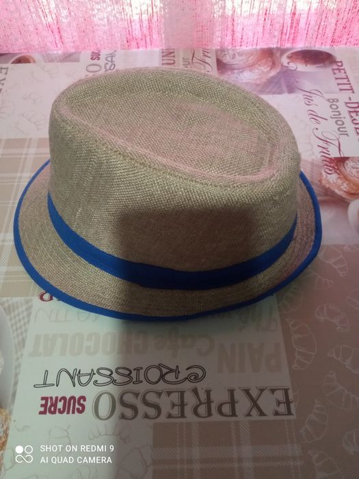 Шляпа літня продам