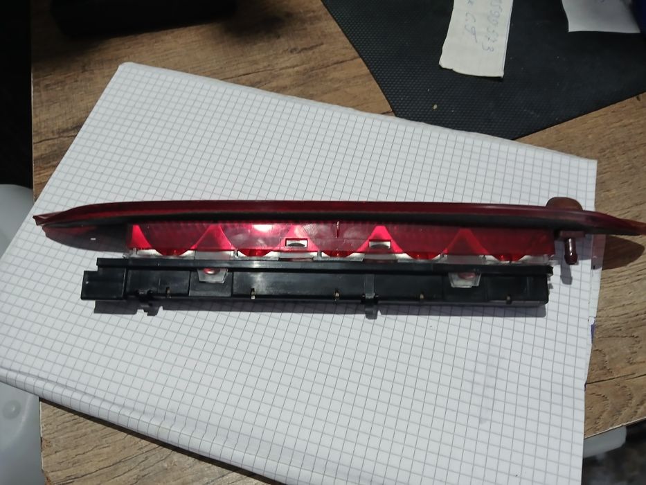 Продам стоп сигнал