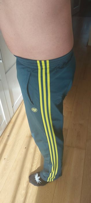 Odzież sportowa Adidas Roland Garros Paris XL.