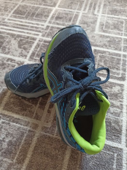 Кросівки asics gel-cumulus