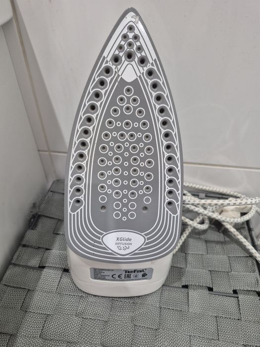 Żelazko Tefal Express Steam