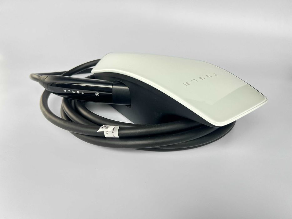 ЗАРЯДНА СТАНЦІЯ Tesla Wall Connector USA GEN3, (48A, 11 кВт) ОРИГІНАЛ!
