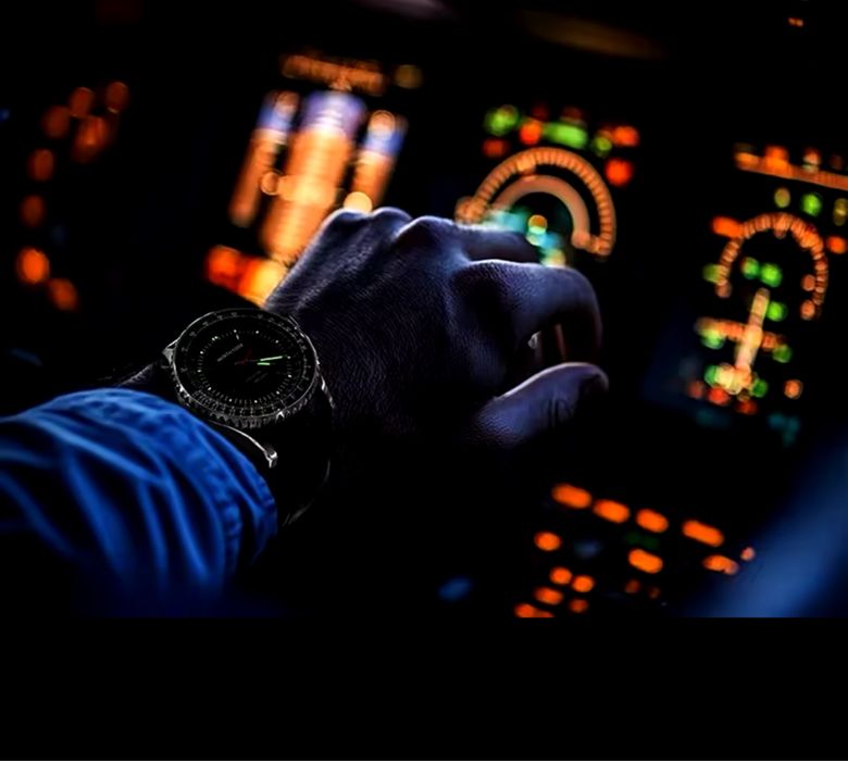 NORTH EDGE EVOQUE3 годинник із сонячним приводом, з нержавіючої сталі