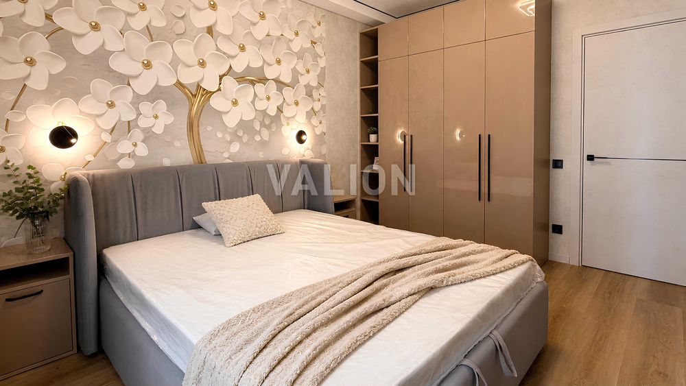 Без % Продаж видової 1к квартири 42 кв.м.  ЖК "Нова Англія