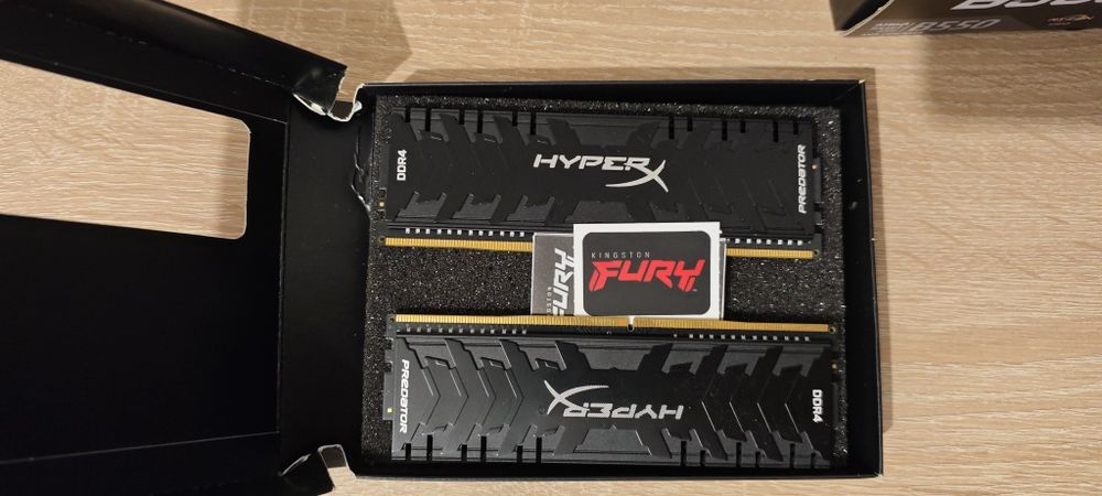 Podzespoły komputerowe