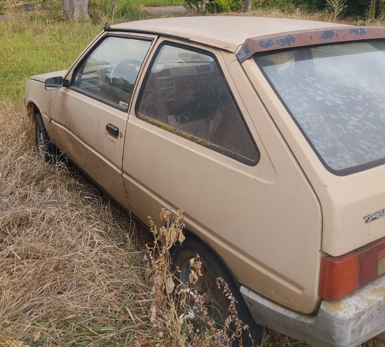 Продам авто Таврію