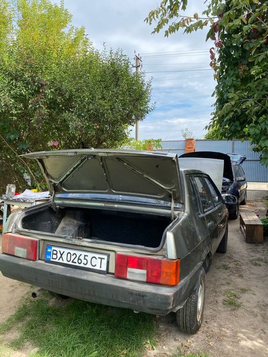 Продам ВАЗ 21099