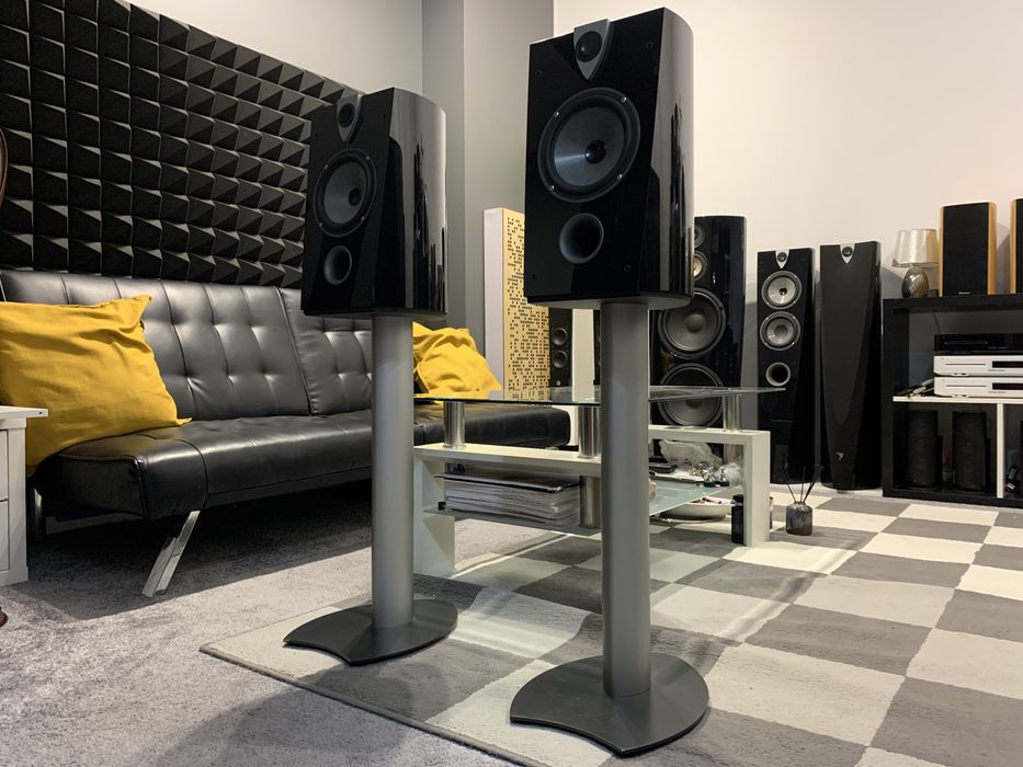 Standy Podstawki Focal Profile Stand S908 (S 908) PARA sklep 2500zl