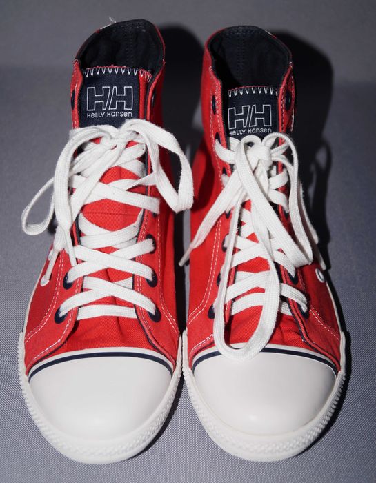 Damskie trampki Helly Hansen r .37.5