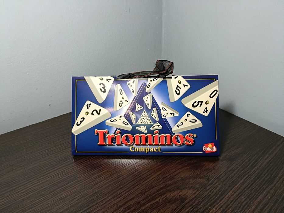 Triominos Compact