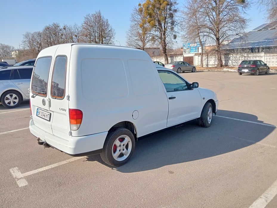 Продам робочий автомобіль