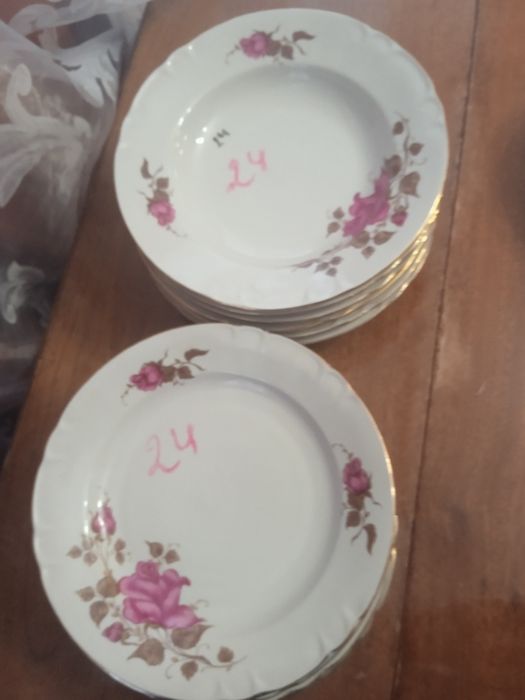 Продам столовий сервіз
