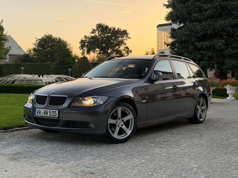 BMW Seria 3