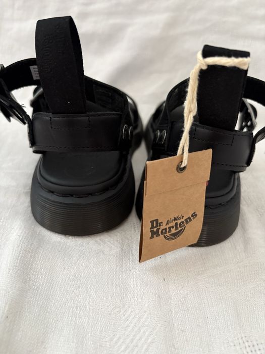 Buty Dr.Martens 36 22,5cm